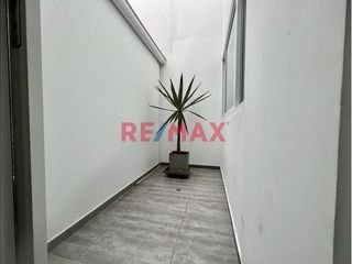 Vendo Acogedor Departamento En San Borja