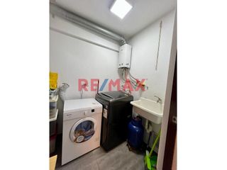 Vendo Acogedor Departamento En San Borja