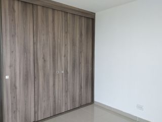 Apartamento en arriendo en Villa Campestre.