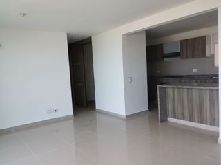 Apartamento en arriendo en Villa Campestre.