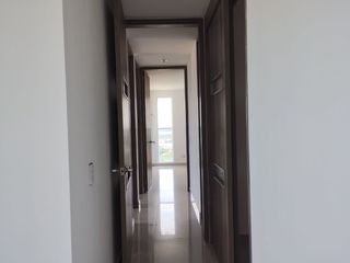 Apartamento en arriendo en Villa Campestre.