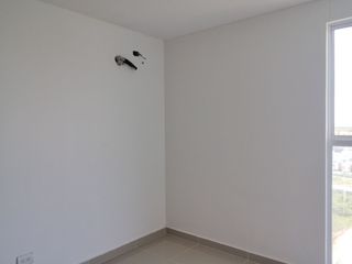 Apartamento en arriendo en Villa Campestre.