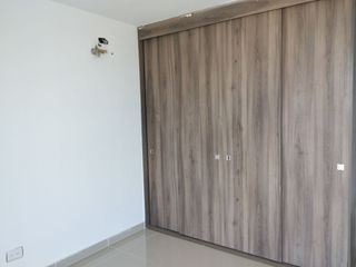 Apartamento en arriendo en Villa Campestre.