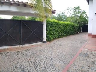 Venta de Finca entre Sopetran y Santa Fé de Antioquia