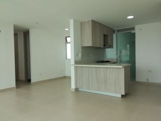 Apartamento en arriendo en Riomar.