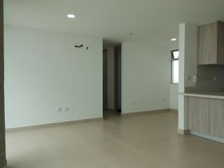 Apartamento en arriendo en Riomar.