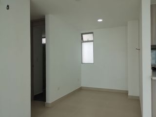 Apartamento en arriendo en Riomar.