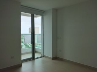 Apartamento en arriendo en Riomar.