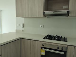 Apartamento en arriendo en Riomar.