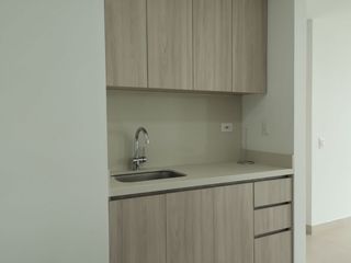 Apartamento en arriendo en Riomar.