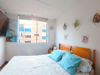 Venta de apartamento en Gilmar, Bogota