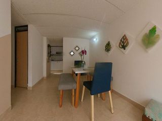 Venta de apartamento en Gilmar, Bogota