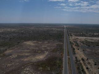 Foto 1 de VENTA DE DOS  TERRENOS – CARRETERA  PIURA -SULLANA – k15- PIURA.