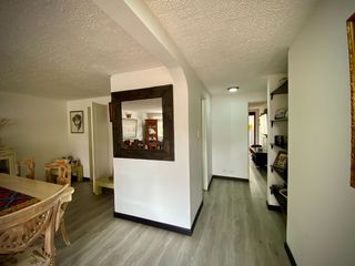 Foto 4 de Apartamento en venta en Iberia Bogota - Primer piso