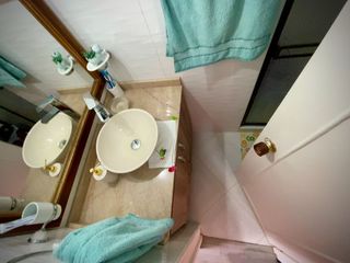 Foto 5 de Apartamento en venta en Iberia Bogota - Primer piso