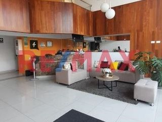 Se Vende Departamento Dúplex Con Balcón En San Miguel - Con Cochera