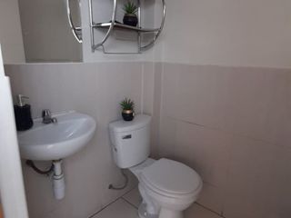 Vendo Duplex Exclusivo En Precursores San Miguel!!!!