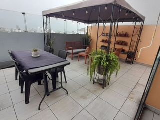 Vendo Duplex Exclusivo En Precursores San Miguel!!!!