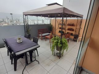 Vendo Duplex Exclusivo En Precursores San Miguel!!!!