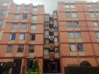 RENTA PROPIEDAD APARTAMENTO - BOGOTA- CANTALEJO