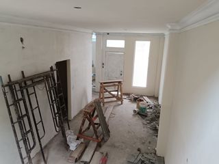 Foto 8 de Casa de venta en Urbanización San Antonio, diseño moderno y exclusivo.