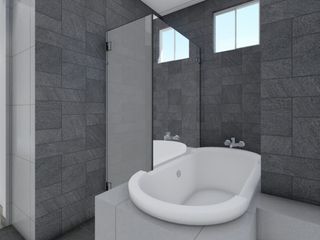 Foto 13 de Casa de venta en Urbanización San Antonio, diseño moderno y exclusivo.