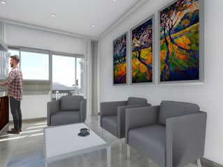 Foto 16 de Casa de venta en Urbanización San Antonio, diseño moderno y exclusivo.