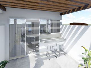 Foto 17 de Casa de venta en Urbanización San Antonio, diseño moderno y exclusivo.