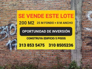 VENDO LOTE EN EL INGENI0 III, SUR DE CALI