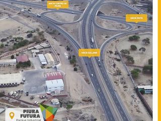 Foto 1 de VENDO O ALQUILO - PIURA-SULLANA!!