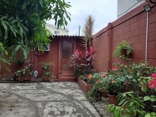 Foto 28 de Casa de alquiler en Los Ceibos, 5 dormitorios, Conjunto Cerrado.