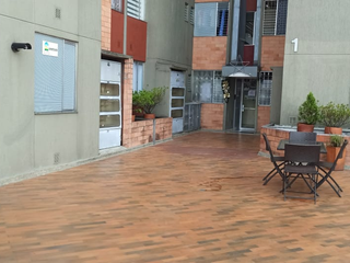 VENTA  APARTAMENTO FONTIBON