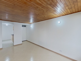 VENTA  APARTAMENTO FONTIBON