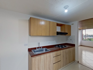 VENTA  APARTAMENTO FONTIBON