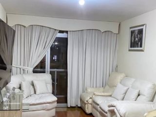 Venta Departamento Jesús Maria - 3 Dormitorios + 1