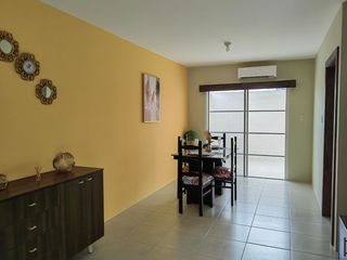 Foto 3 de Venta de casas en la la Urbanización La Martina, 3 dormitorios, a crédito.