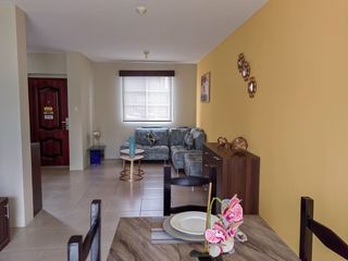 Foto 5 de Venta de casas en la la Urbanización La Martina, 3 dormitorios, a crédito.
