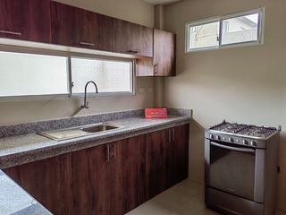 Foto 6 de Venta de casas en la la Urbanización La Martina, 3 dormitorios, a crédito.