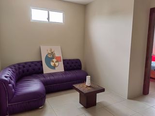 Foto 11 de Venta de casas en la la Urbanización La Martina, 3 dormitorios, a crédito.