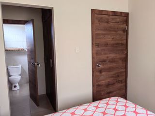 Foto 14 de Venta de casas en la la Urbanización La Martina, 3 dormitorios, a crédito.