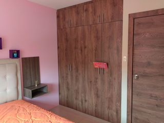 Foto 19 de Venta de casas en la la Urbanización La Martina, 3 dormitorios, a crédito.
