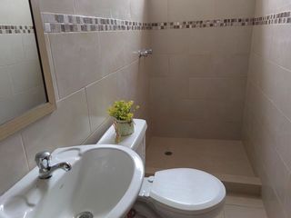 Foto 20 de Venta de casas en la la Urbanización La Martina, 3 dormitorios, a crédito.