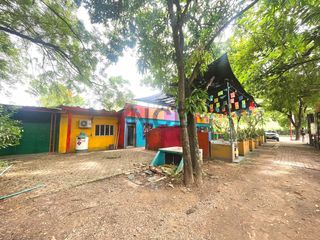 Foto 2 de TERRENO/LOTE EN VENTA SECTOR ISLA DEL SOL CUNDINAMARCA
