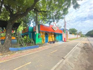 Foto 10 de TERRENO/LOTE EN VENTA SECTOR ISLA DEL SOL CUNDINAMARCA