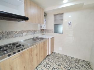 APARTAMENTO EN ARRIENDO HAYUELOS PROTOHAYUELOS 2