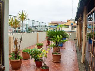 CASA EN VENTA AL NORTE DE MACHALA