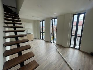 Ultimas dos suites disponibles, San Roque Cuenca