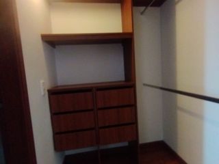 APARTAMENTO EN RENTA TOLEDO MOSQUERA