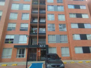 APARTAMENTO EN RENTA TOLEDO MOSQUERA