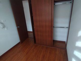 APARTAMENTO EN RENTA TOLEDO MOSQUERA